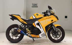 YAMAHA YZF R-3 2015 RH07J