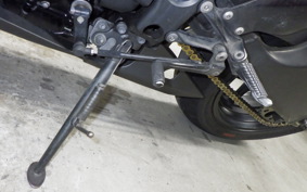 KAWASAKI ZX 10 NINJA R 2008 ZXT00E