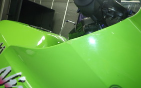 KAWASAKI GPZ900R NINJA 1998 ZX900A