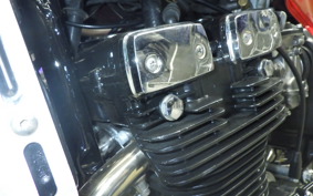 SUZUKI GSX400 IMPULSE 1995 GK79A