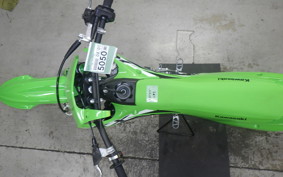 KAWASAKI KX112 2024 KX112A