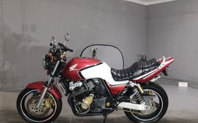 HONDA CB400SFV-3 2005 NC39