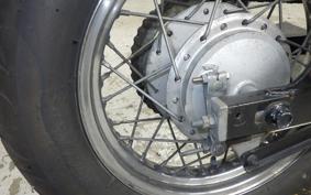 YAMAHA VIRAGO 250 2008 3DM