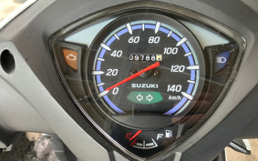 SUZUKI ADDRESS V110 CE47A
