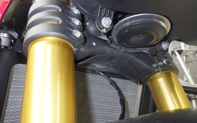 DUCATI STREETFIGHTER V4 S 2020