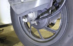 HONDA FUSION X 2001 MF02