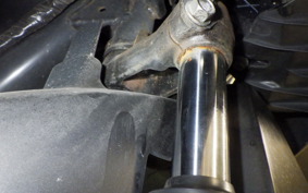 HONDA ﾀﾞﾝｸ 2007 AF74