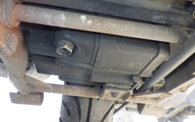 SUZUKI VECSTAR 150 CG41A