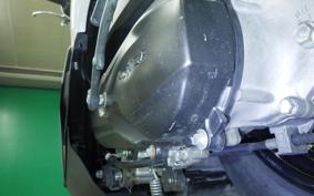 HONDA TACT Gen.4 AF75