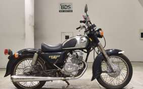HONDA CD125T BENLY CD125T