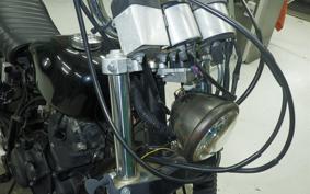 YAMAHA TW225 2023 DG09J