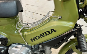 SUZUKI GSX-S125 ABS DL32B