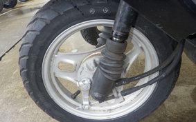 SUZUKI ADDRESS V50 Gen.2 CA42A