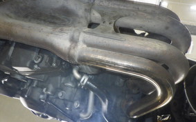 YAMAHA FAZER FZ8 S 2018