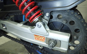 KAWASAKI BALIUS 250 Gen.2 2021 ZR250B