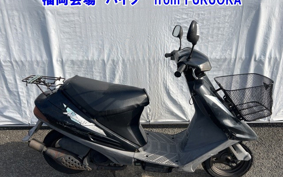 SUZUKI ADDRESS V50