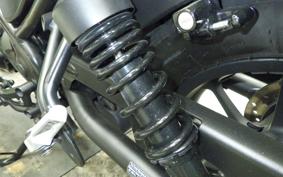 HONDA REBEL 250 S 2025 MC49