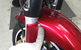 HONDA HORNET 900 2002 SC48