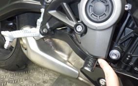 TRIUMPH DAYTONA660 2024