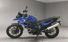 BMW F700GS 0B01