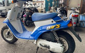 YAMAHA BW*S 3AA