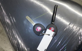 HONDA CT125-2 JA65