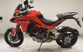 DUCATI MULTISTRADA 1200 2016