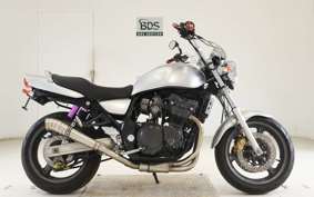 SUZUKI INAZUMA 400 (GSX400) 2002 GK7BA