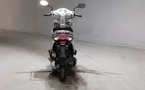 HONDA DIO 110 JF58