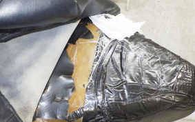 HONDA C50 SUPER CUB AA01