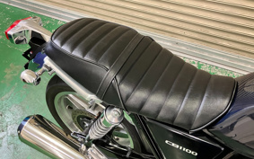 HONDA CB1100 2012 SC65