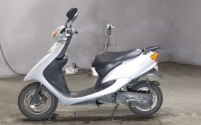 YAMAHA JOG ZR EVOLUTION SA16J