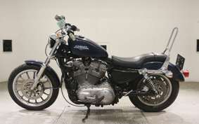 HARLEY XL883LI 2009
