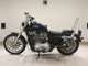 Фото Harley XL883LI 2009 с японского аукциона