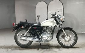 SUZUKI ST250E NJ4CA
