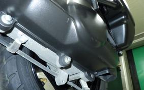 SUZUKI LET's 1986 CA4AA