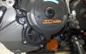 KTM 1290 SUPER DUKE R 2016