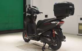 HONDA LEAD 125 2021 JK12