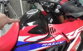 HONDA CRF250 GEN 2 RALLY 2016 MD47