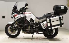 YAMAHA XTZ1200 SUPER ﾃﾈﾚ 2012