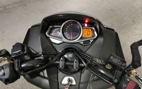 HONDA PHASE MF11