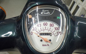 HONDA C110 SUPER CUB 2024 JA44