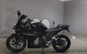 HONDA CBR400R NC47