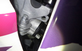 HONDA CBR250RR 2005 MC22