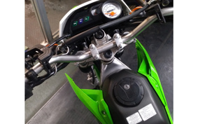 KAWASAKI KLX 150 LX150G