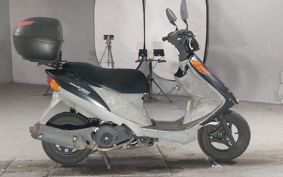 SUZUKI ADDRESS V125 CF4EA