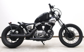 YAMAHA VIRAGO 250 3DM