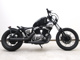 Фото Yamaha VIRAGO 250 с японского аукциона