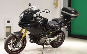 DUCATI MULTISTRADA 1100 S 2009