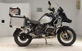 BMW R1250GS ADVENTURE 2020